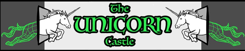 The UNICORN Castle Student Conference